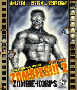 Zombies 2